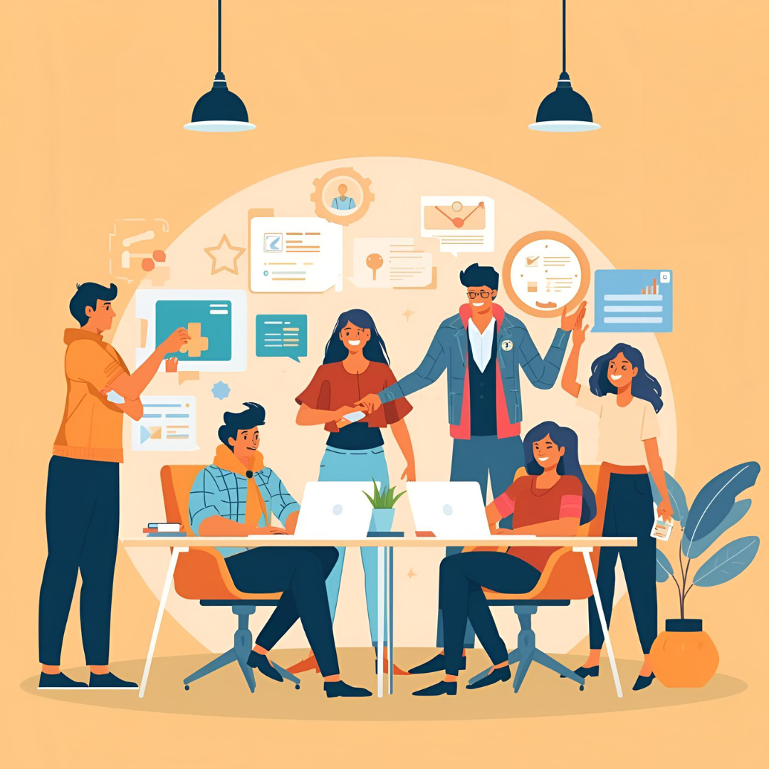 Digital marketing 