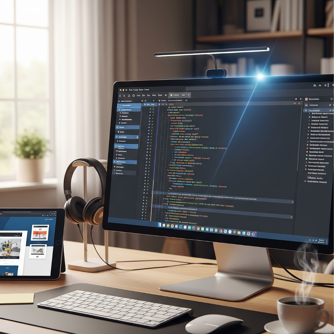 Web Development