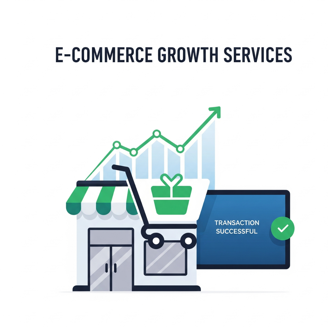 E-commerce 