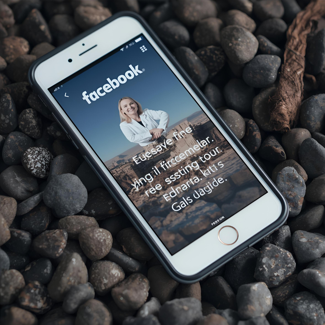 Facebook ads