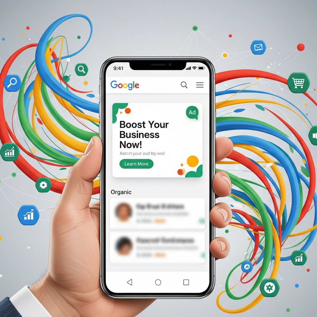 google ads 