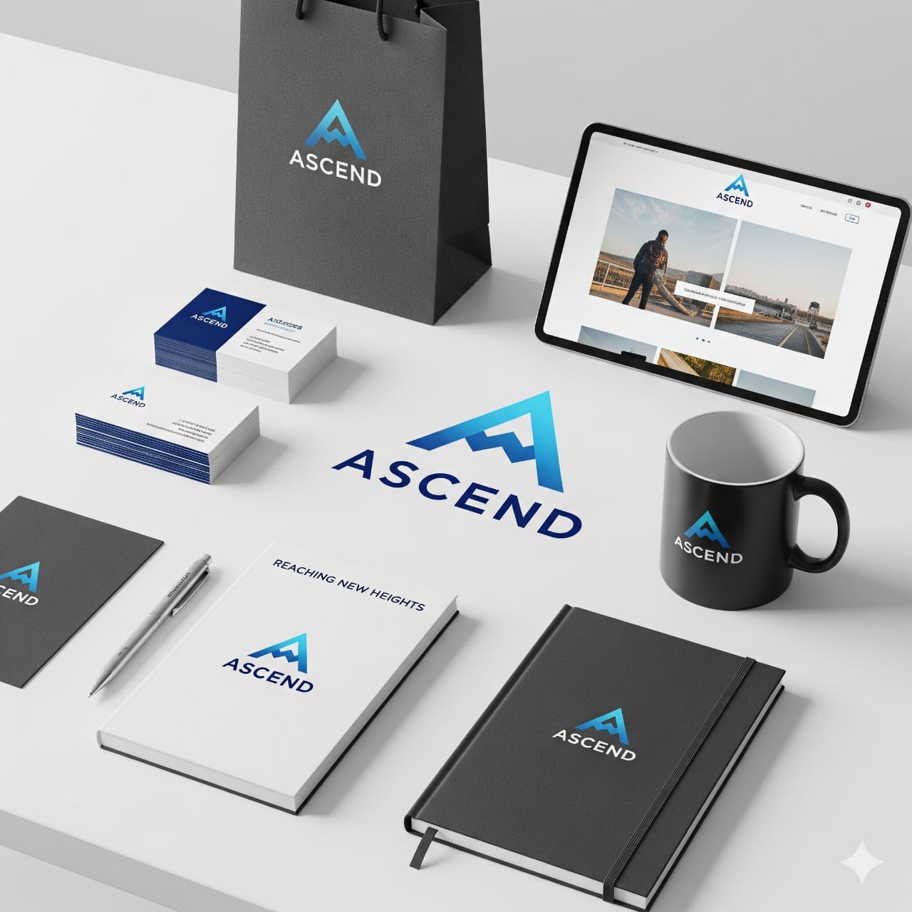 Branding