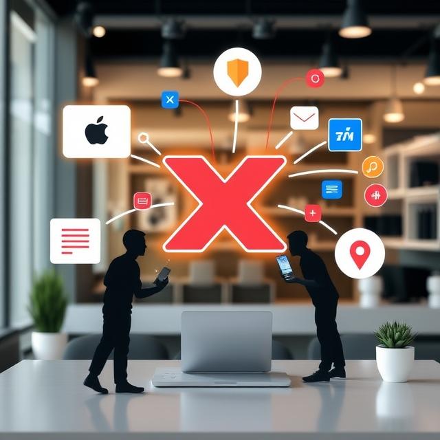 Digital marketing services