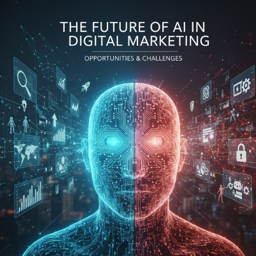 Top Digital Marketing Trends to Watch in 2025