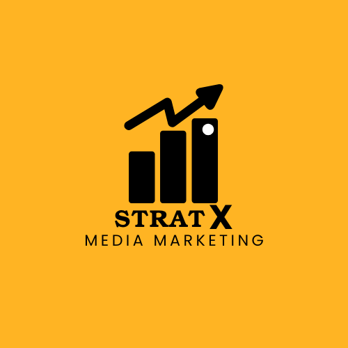 Strat X media